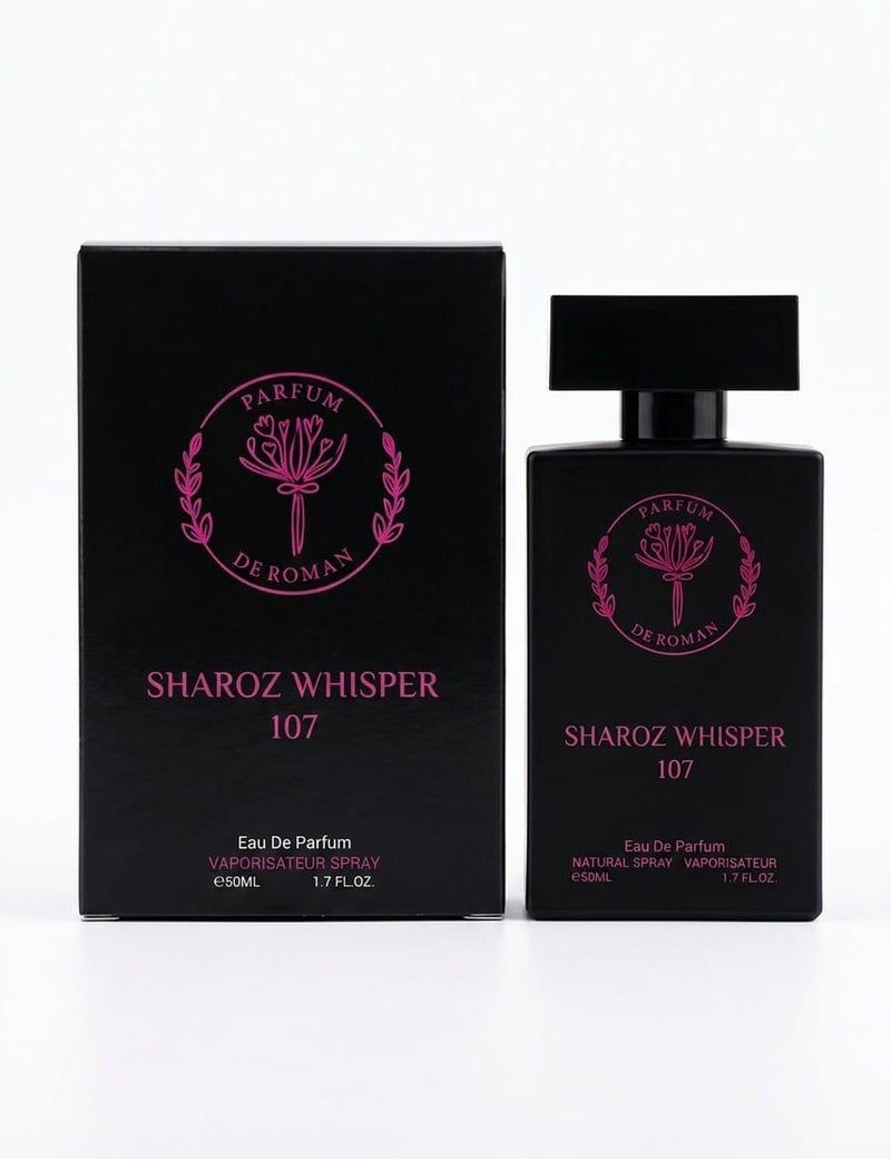 Sharoz Whisper EDP Perfume