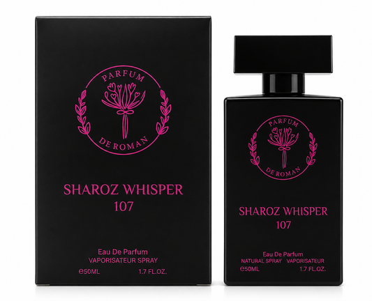 Sharoz Whisper EDP Perfume