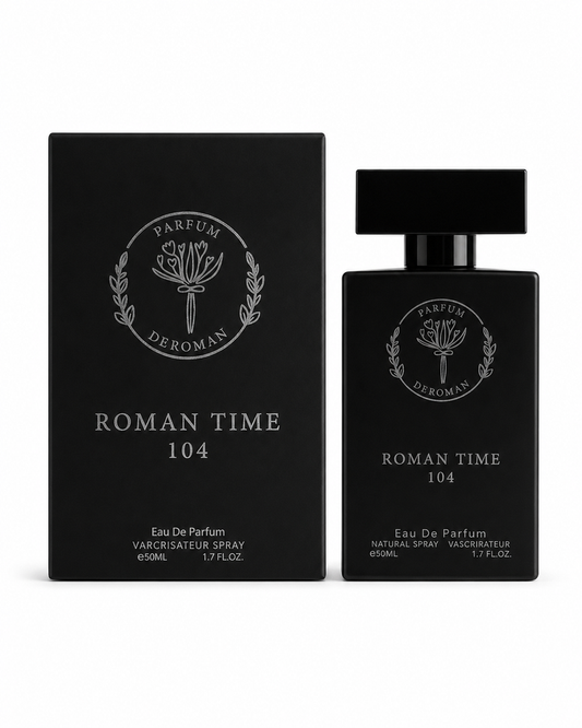 Roman Time 104 Perfume