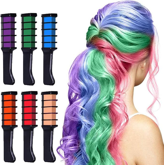 Hair Dye Comb (Pack of 6