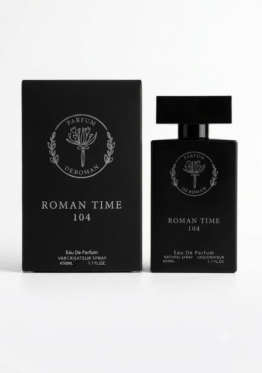 Roman Time 104 Perfume