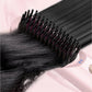 SmoothGlow Hair Straightening Comb