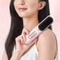 SmoothGlow Hair Straightening Comb