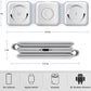 3-in-1 Wireless Charging Pad
