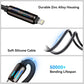 4-in-1 Multi USB Charging Cable Top Selling Product Description