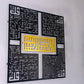 4 Quls Kufic Bismillah, Surah Al-Falaq, An-Nas, Al-Ikhlas, Al Kafirun Acrylic Islamic Wall Art