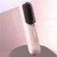 SmoothGlow Hair Straightening Comb