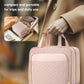 Large Travel Cosmetic Bag with Waterproof Hanging Hook