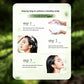 Auonam Herbal Shampoo Soap