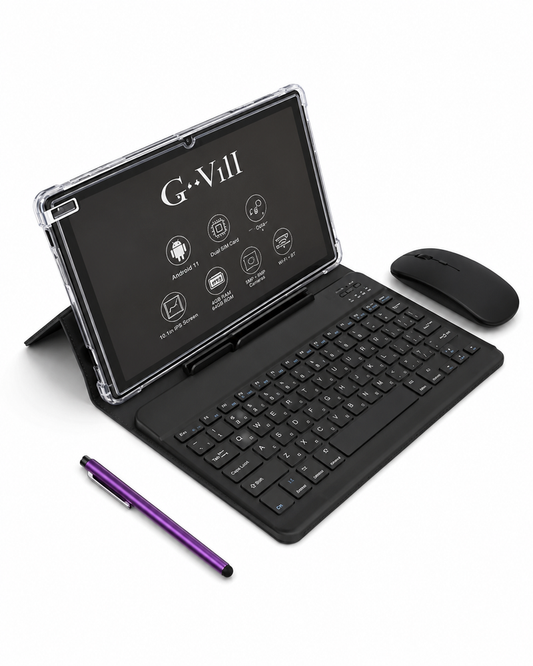 G-Vill - G2000 Android Tablet