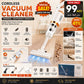 Cordless Mini Handheld Vacuum