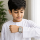 Al-Fajar Wrist Watch