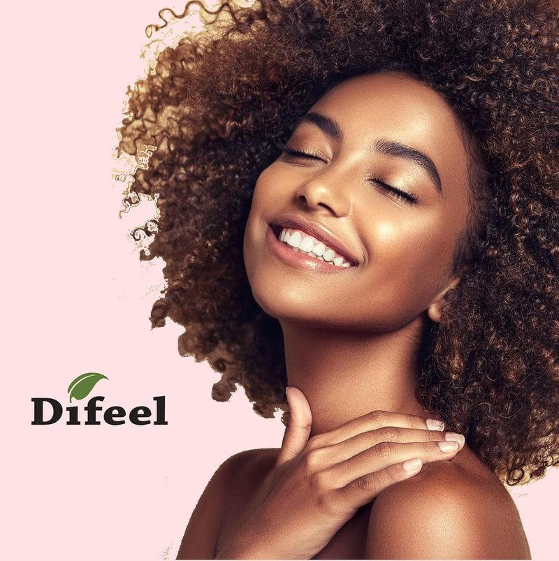 Difeel - Shea Butter Hair Oil