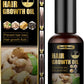 Ginger Hair Growth Oil