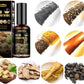 Ginger Hair Growth Oil