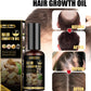 Ginger Hair Growth Oil