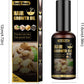 Ginger Hair Growth Oil