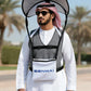 Wearable Sun Shade Hat