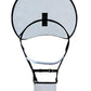 Wearable Sun Shade Hat