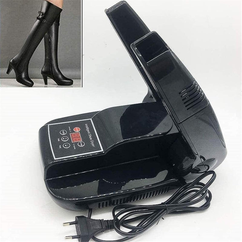 Smart Electric Shoe Dryer