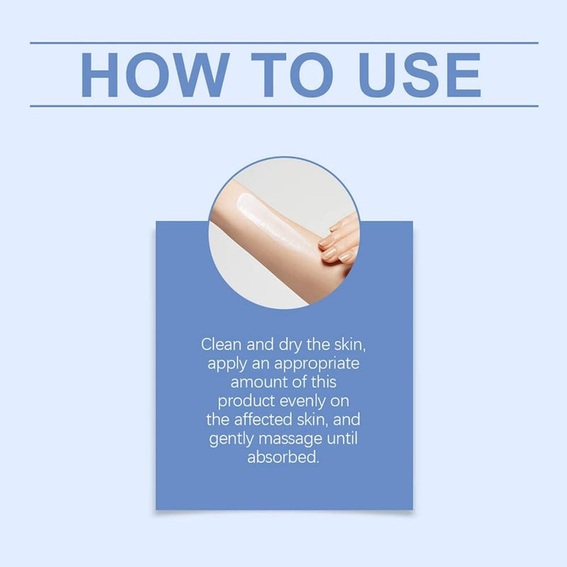 Sugarguard Foot Recovery Cream