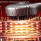 Electric Massage Spray Comb