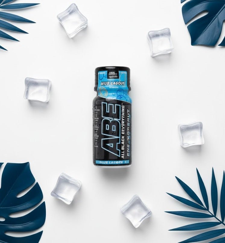 Applied Nutrition - ABE Pre-Workout Energy Shot (Original) © Product Description