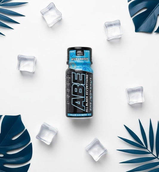 Applied Nutrition - ABE Pre-Workout Energy Shot (Original) © Product Description