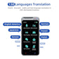 Artificial intelligence (AI) Translator