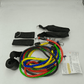 Bodybuilding Resistance Bands Set