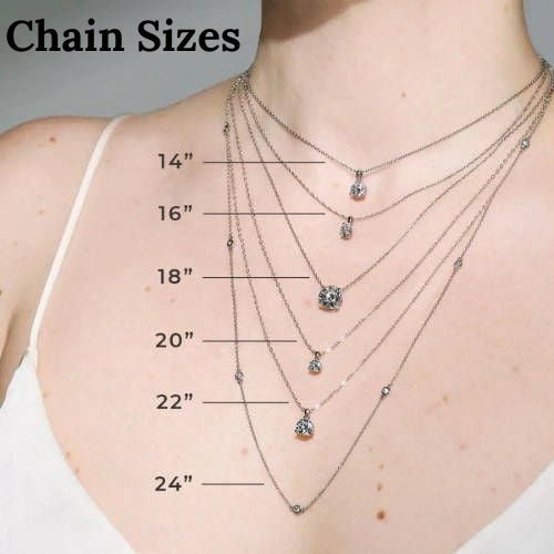Custom Bar Necklace