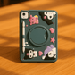 Cute Cartoon iPad Protective Case with Stand
