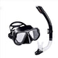 Diving Suit Anti-Fog Lens PC Frame