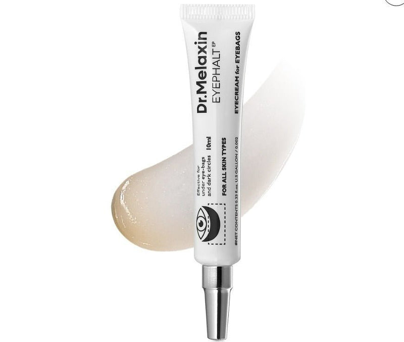 Dr Melaxin - Eyephalt Eyecream Top Selling