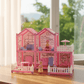 DreamVilla - Villa Dollhouse Playset