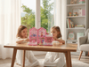 DreamVilla - Villa Dollhouse Playset