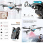 E99 Drone Camera