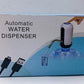 Electric Portable Water Dispenser Pump