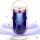 Electric Shock Mosquito Killing Lamp