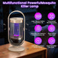 Electric Shock Mosquito Killing Lamp