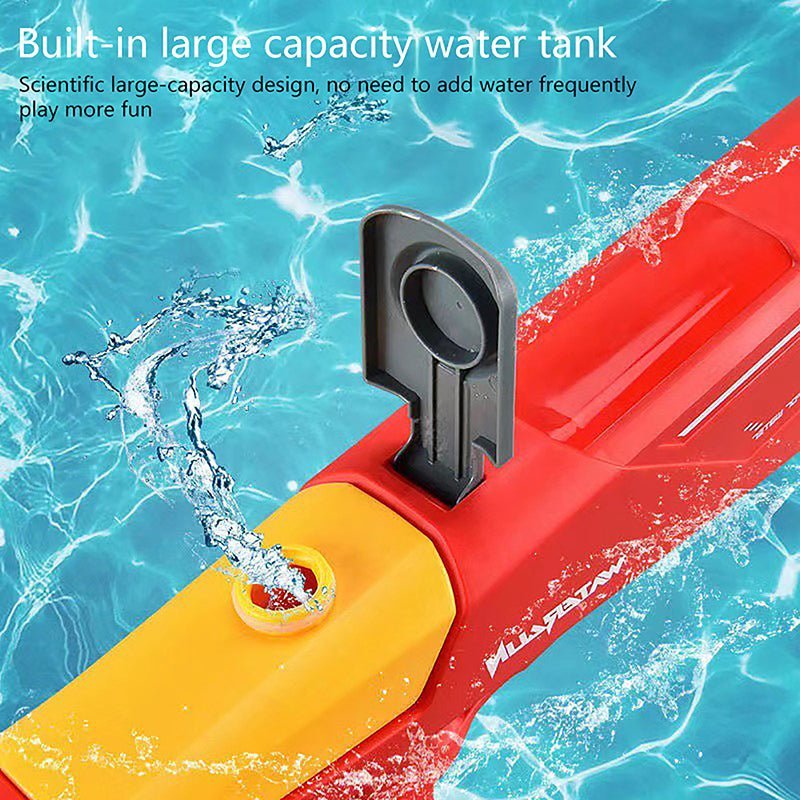 Electric Water Gun for Kids & Adults Top Selling Product