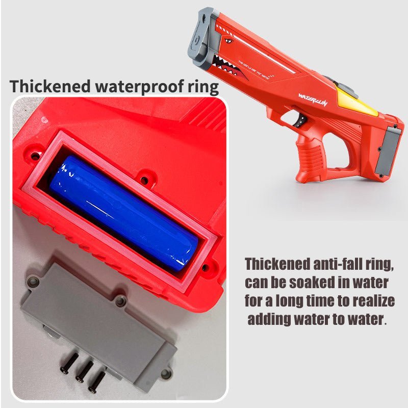 Electric Water Gun for Kids & Adults Top Selling Product