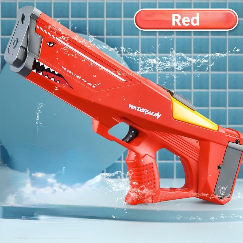 Electric Water Gun for Kids & Adults Top Selling Product
