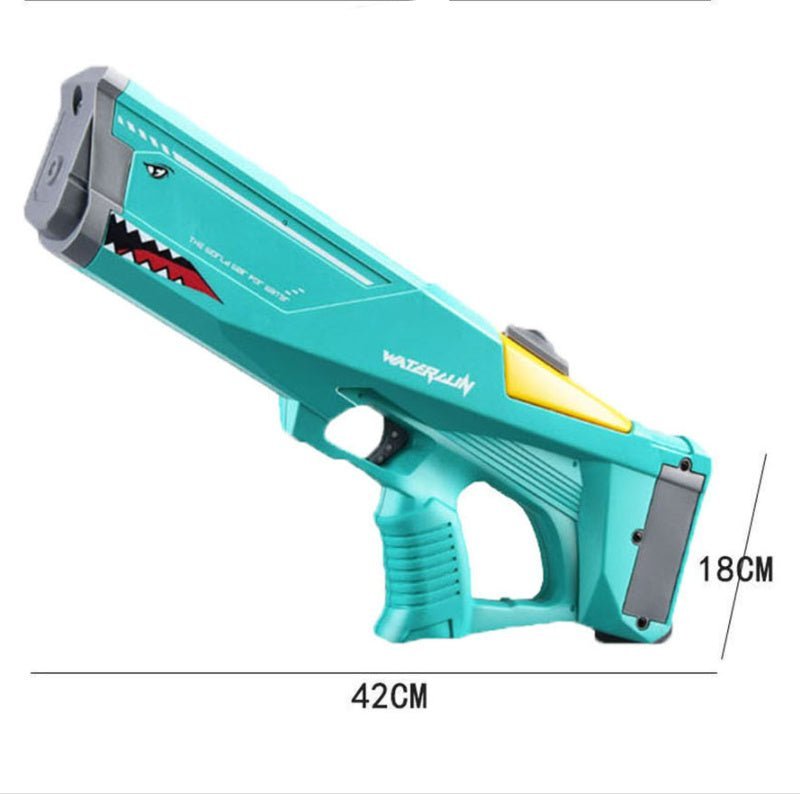 Electric Water Gun for Kids & Adults Top Selling Product