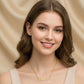 English Name Necklace