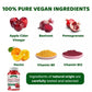FitGum - Extra Strength Apple Cider Vinegar Gummies (Original) Product Description View description