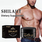 Googeer - Shilajit Dietary Supplement (Original) Limited Time Offer Product Description