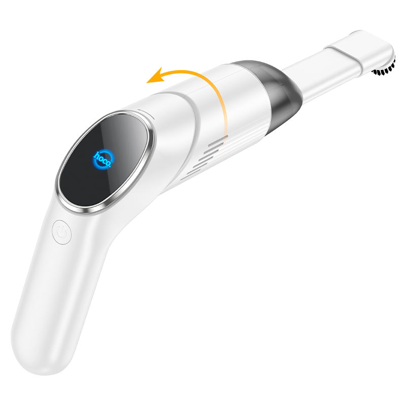 Hoco - Car Vacuum Cleaner (ZP6