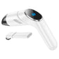 Hoco - Car Vacuum Cleaner (ZP6