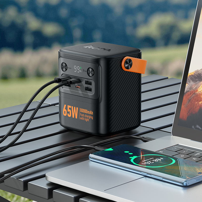 Hoco - Pro Power Bank